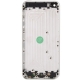 BACK COVER CASE PER IPHONE 5 (NERO)