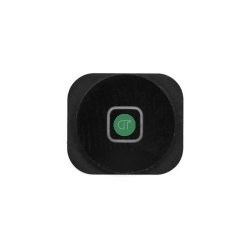 TASTO HOME PER IPHONE 5C NERO