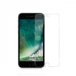 PELLICOLA IN VETRO TEMPERATO IPHONE 8G