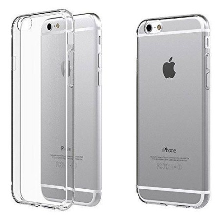 COVER IN TPU PER IPHONE 6/6S