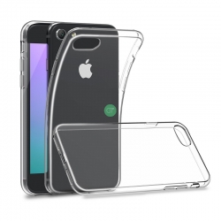 COVER IN TPU PER IPHONE 8