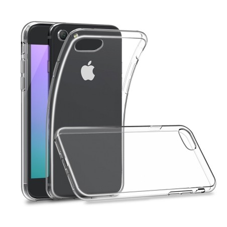 COVER IN TPU PER IPHONE 8