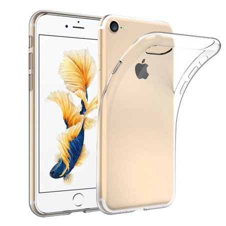 COVER IN TPU PER IPHONE 7