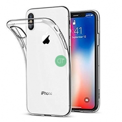 COVER IN TPU PER IPHONE XS MAX