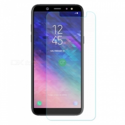 PELLICOLA IN VETRO SAMSUNG A6 PLUS 2018