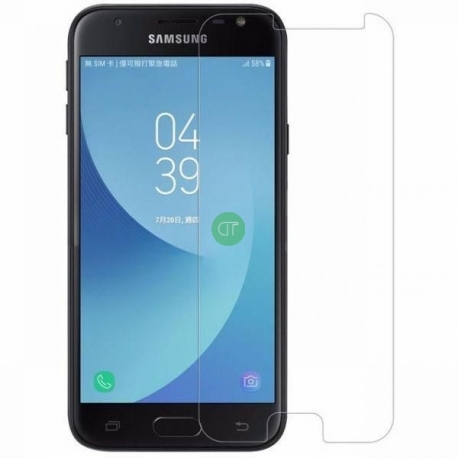 PELLICOLA IN VETRO SAMSUNG J6 2018