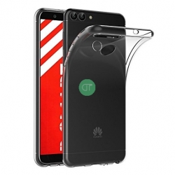 COVER IN TPU PER HUAWEI P SMART