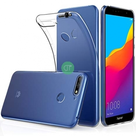 COVER IN TPU PER HONOR 7A