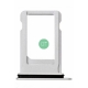 CARRELLO SIM PER IPHONE 8 SILVER