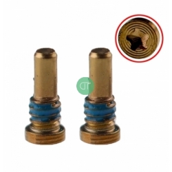 VITI PENTALOBO PER IPHONE 8 PLUS ORO