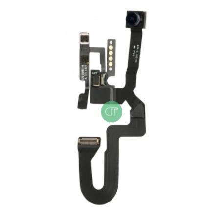 FLAT FOTOCAMERA ANTERIORE IPHONE 8 PLUS