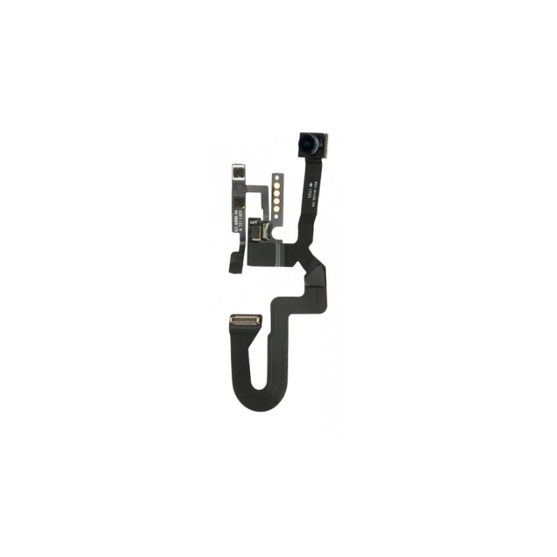 FLAT FOTOCAMERA ANTERIORE IPHONE 8 PLUS