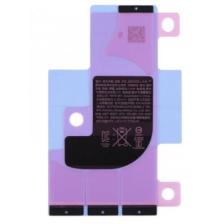 BIADESIVO BATTERIA PER IPHONE X
