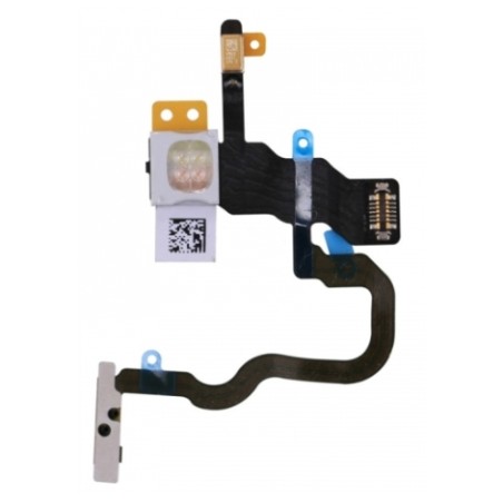 FLAT ACCENSIONE VOLUME IPHONE X