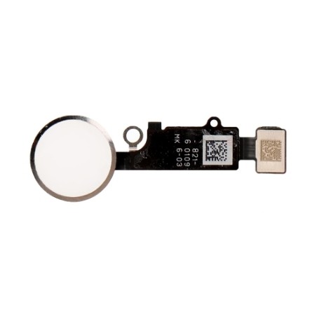 TASTO HOME IPHONE 8 PLUS SILVER