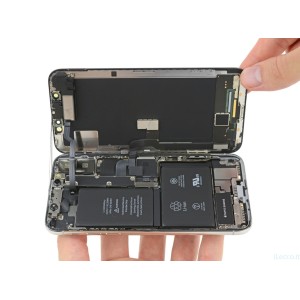 Riparazione Display iPhone X