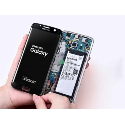 Riparazione Display Galaxy S7 Edge
