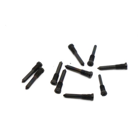 VITI PENTALOBO IPHONE X NERO