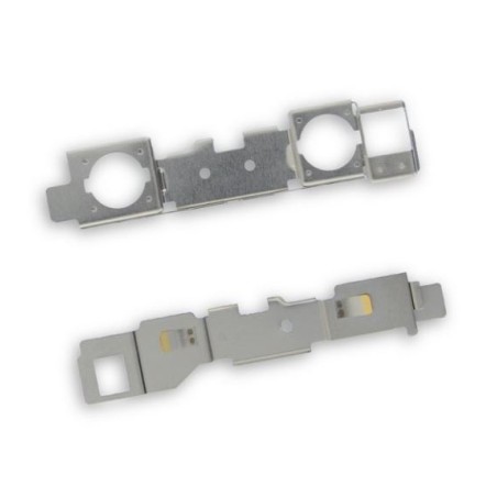 FLAT ACCENSIONE VOLUME IPHONE X