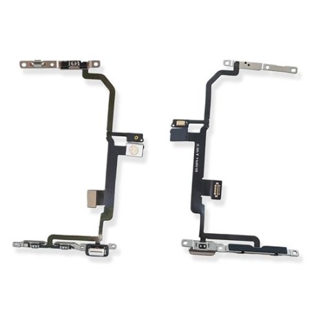 FLAT ACCENSIONE VOLUME IPHONE 8 PLUS