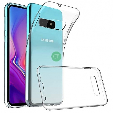 COVER IN TPU PER SAMSUNG S10 E