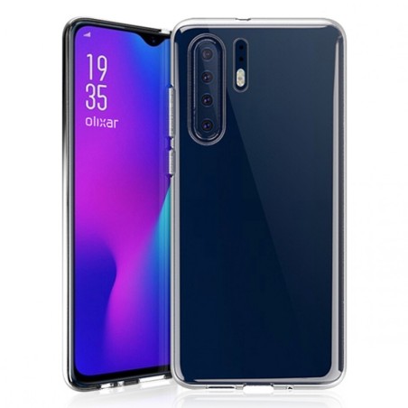 COVER IN TPU PER HUAWEI P 30 PRO