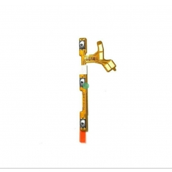 FLAT POWER TASTO ACCENSIONE VOLUME HUAWEI P SMART 2019