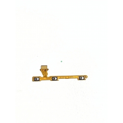 FLAT POWER TASTO ACCENSIONE VOLUME HUAWEI Y6 2019
