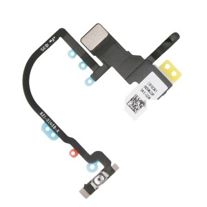 FLAT ACCENSIONE POWER IPHONE XS/ XS MAX