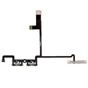 FLAT VOLUME IPHONE X