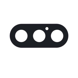 LENTE CAMERA POSTERIORE IPHONE XS