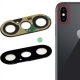 LENTE CAMERA POSTERIORE IPHONE XS