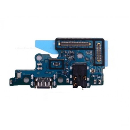 FLAT CARICA DOCK  A70 CON MICROFONO