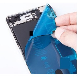CORNICE BIADESIVA LCD IPHONE XS MAX