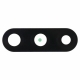 LENTE FOTOCAMERA CAMERA POSTERIORE HUAWEI P 30 LITE MAR-L01A L21A