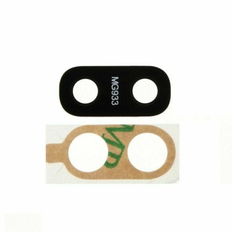 LENTE FOTOCAMERA CAMERA POSTERIORE SAMSUNG A10 A20 A30 A40