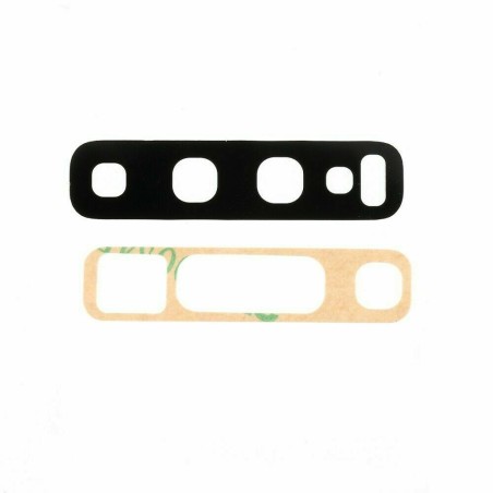 LENTE FOTOCAMERA CAMERA POSTERIORE SAMSUNG S10 S10 PLUS G973U G975U