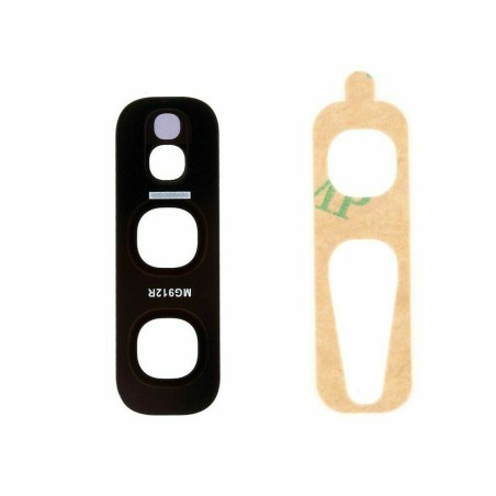 LENTE FOTOCAMERA CAMERA POSTERIORE SAMSUNG S10 E G970U