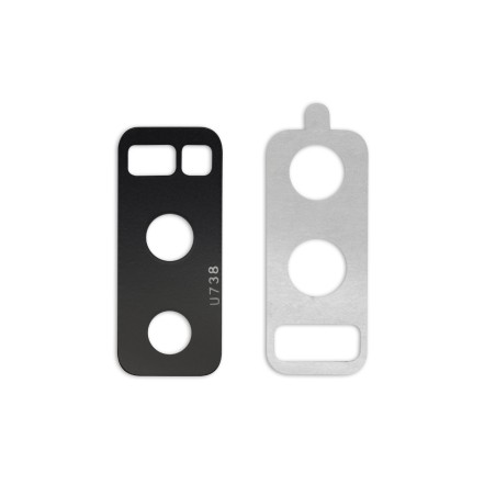 LENTE FOTOCAMERA CAMERA POSTERIORE SAMSUNG NOTE 8 SM-N905F