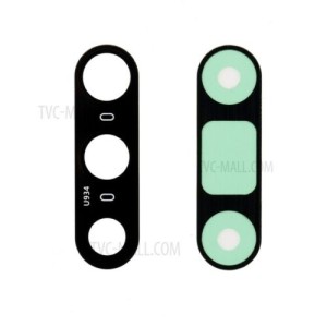 LENTE FOTOCAMERA CAMERA POSTERIORE SAMSUNG NOTE 10 SM-N970F