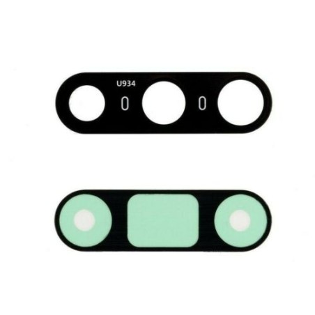 LENTE FOTOCAMERA CAMERA POSTERIORE SAMSUNG NOTE 10 SM-N970F