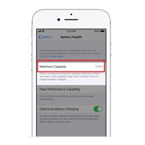 BATTERIA IPHONE X