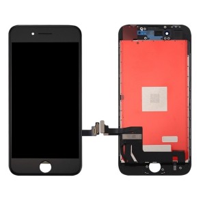LCD PER IPHONE 8 PLUS NERO