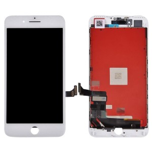 LCD IPHONE 7 PLUS BIANCO
