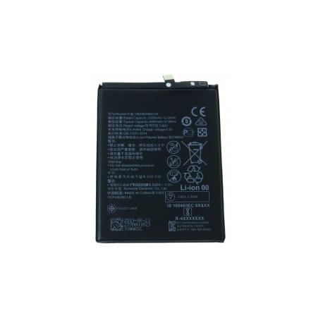 BATTERIA PER HUAWEI P SMART 2019 HB396286ECW
