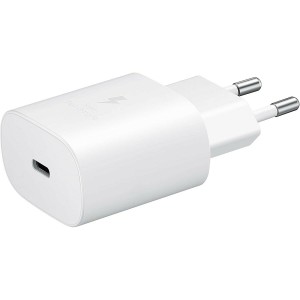 CARICABATTERIE SAMSUNG FAST CHARGE ORIGINALE EP-TA800
