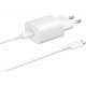 CARICABATTERIE SAMSUNG FAST CHARGE ORIGINALE EP-TA800