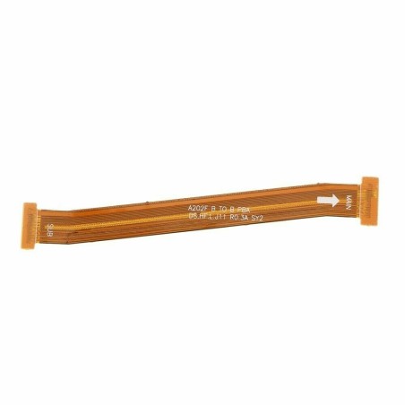 FLAT ESTENSIONE MAINBOARD SAMSUNG A20 E SM-202F