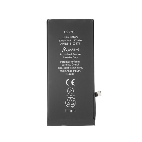 BATTERIA PER APPLE IPHONE XR