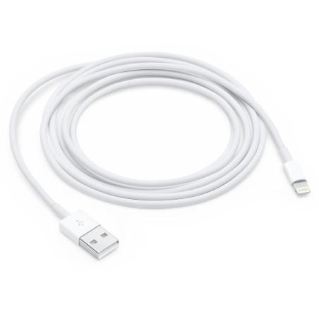 CAVO CAVETTO LIGHTNING a USB BULK PER IPHONE IPAD MD819